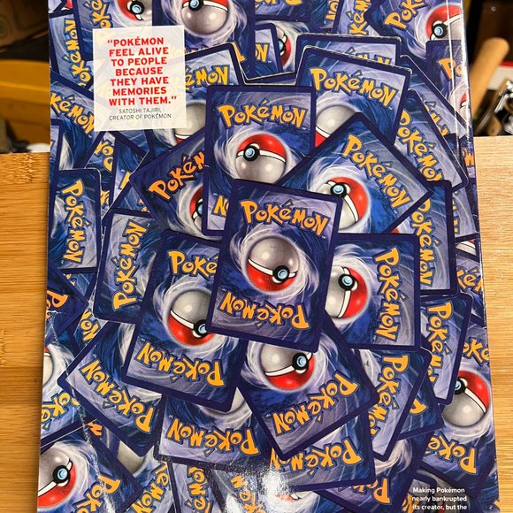 The Ultimate Guide To‎ Pokemon Magazine Anniversary Spotlight Collector's Issue - Picture 2 of 11